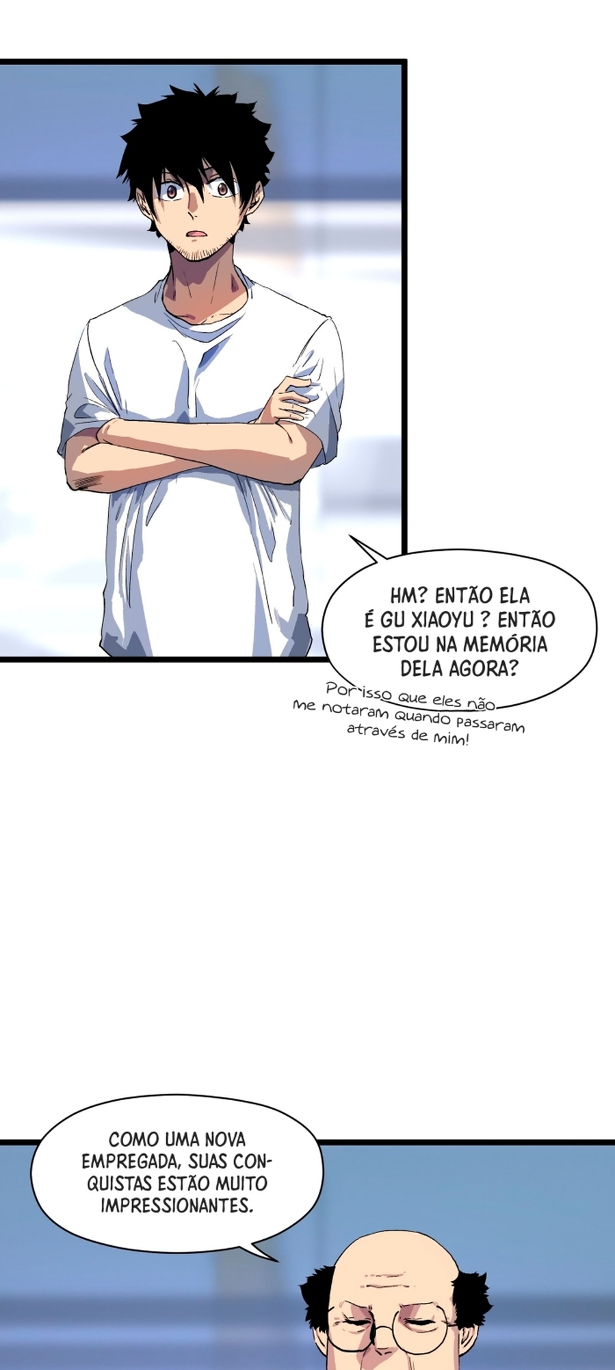 Post-apocalyptic Dispatch Company Vol. 1 Ch. 1 第78页