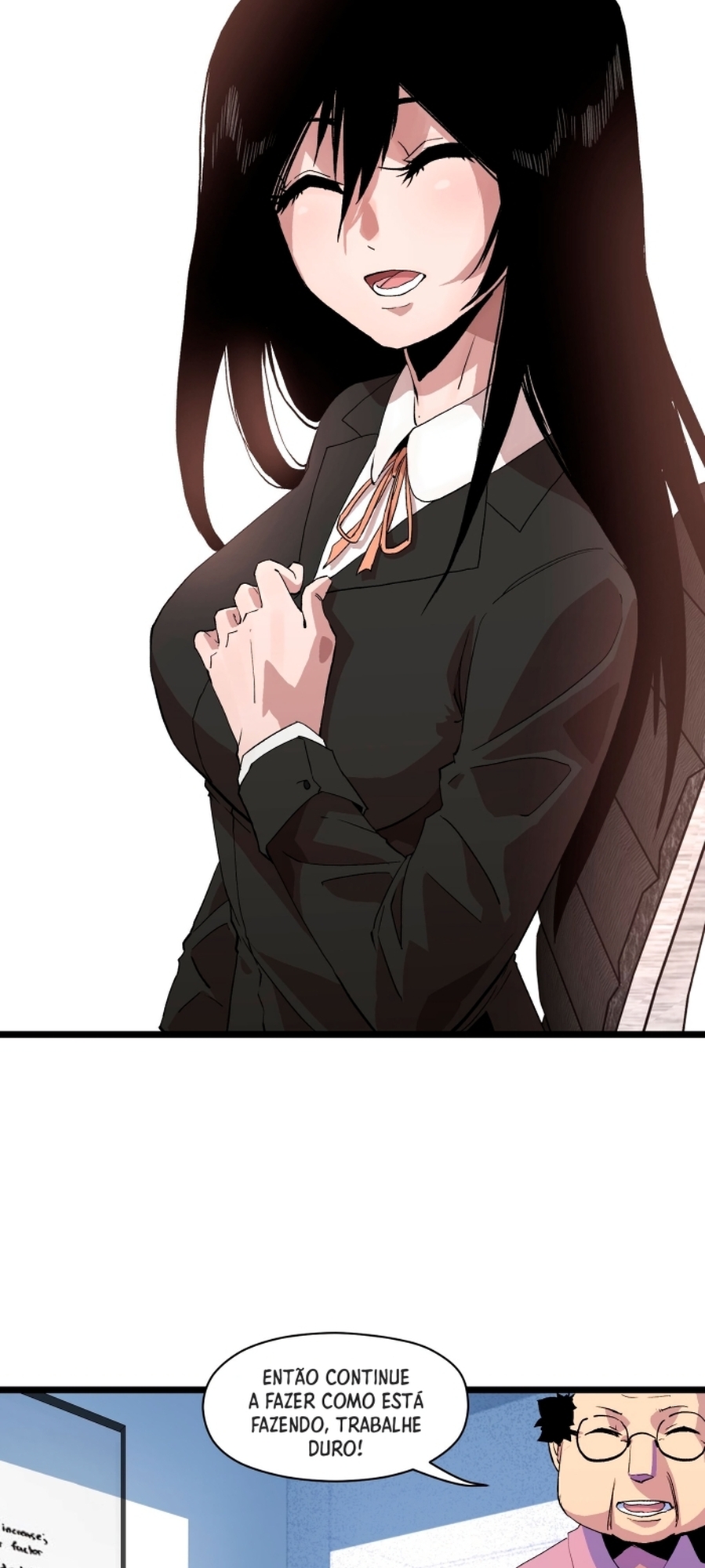 Post-apocalyptic Dispatch Company Vol. 1 Ch. 1 第81页