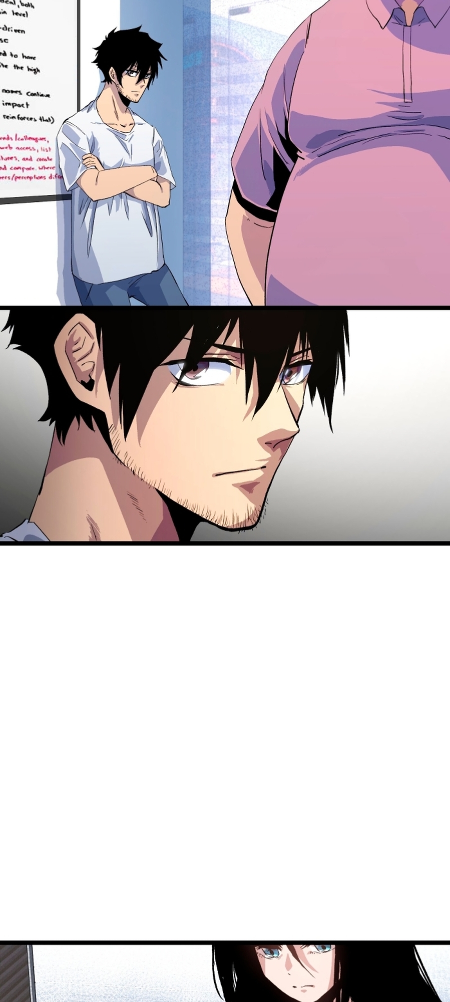 Post-apocalyptic Dispatch Company Vol. 1 Ch. 1 第82页