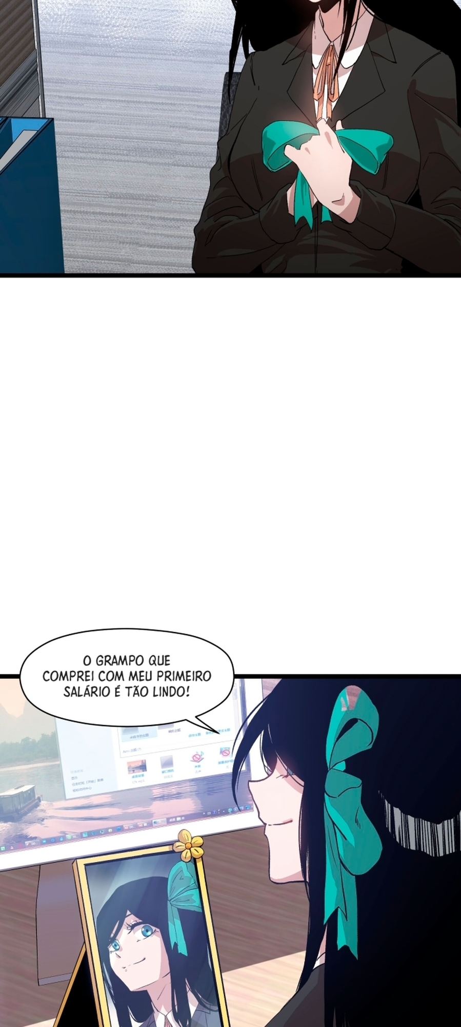 Post-apocalyptic Dispatch Company Vol. 1 Ch. 1 第83页