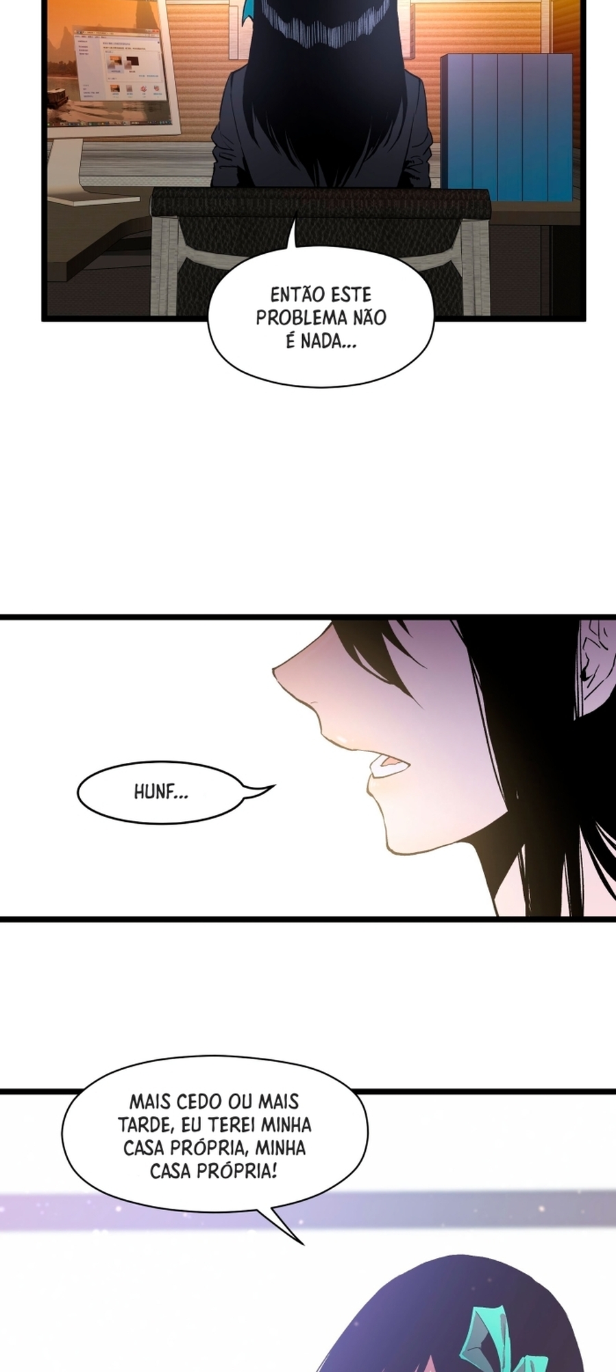 Post-apocalyptic Dispatch Company Vol. 1 Ch. 1 第85页
