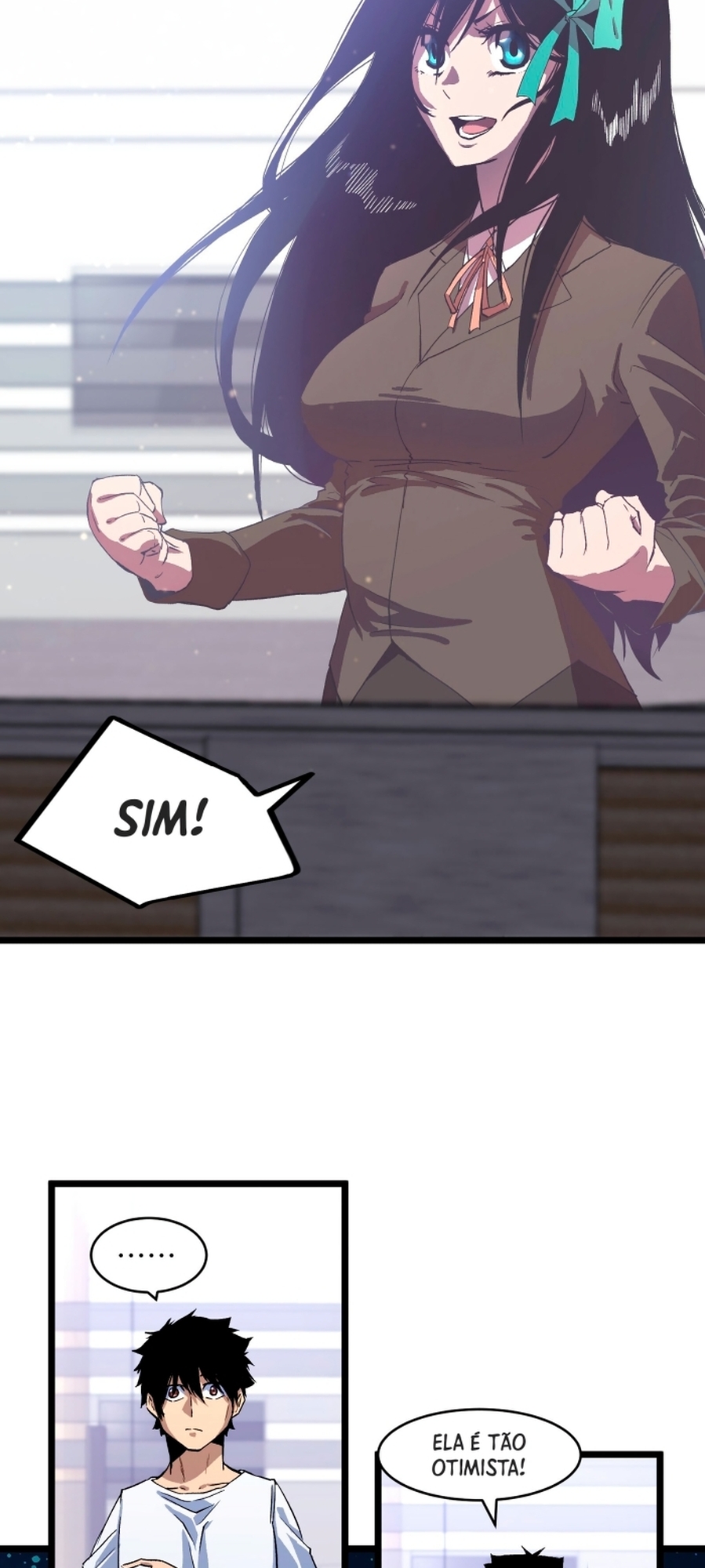 Post-apocalyptic Dispatch Company Vol. 1 Ch. 1 第86页