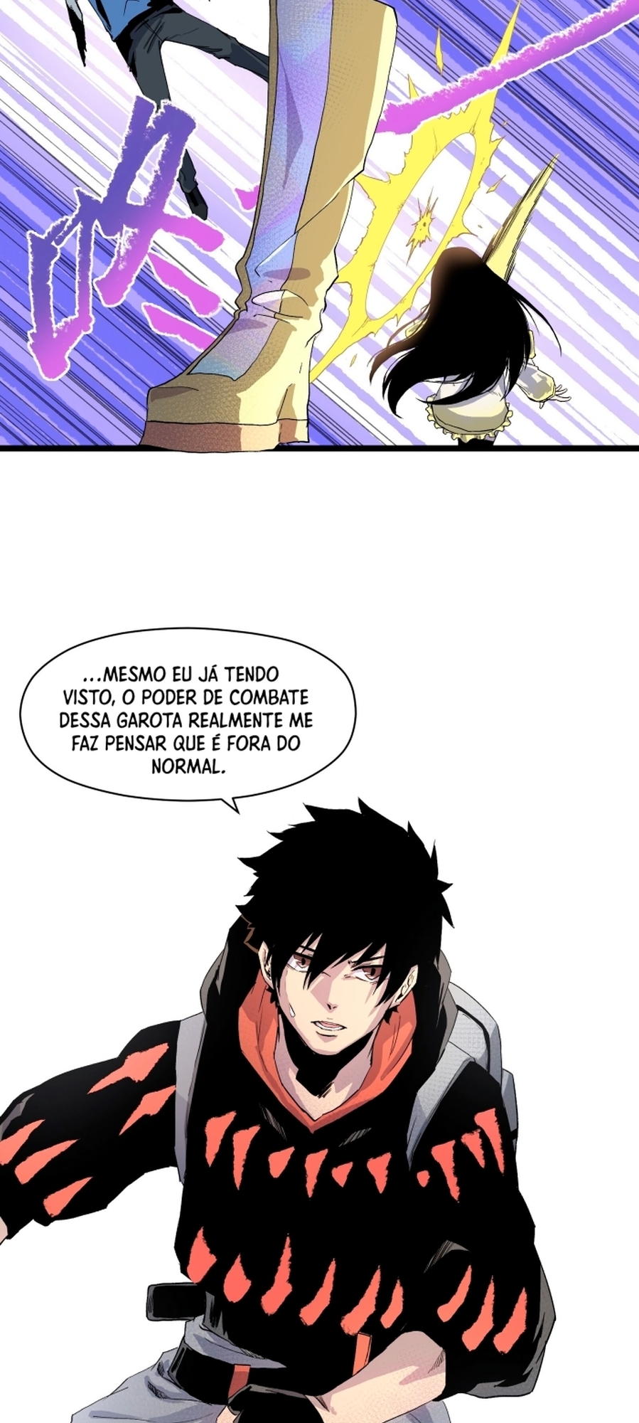 Post-apocalyptic Dispatch Company Vol. 1 Ch. 1 第91页