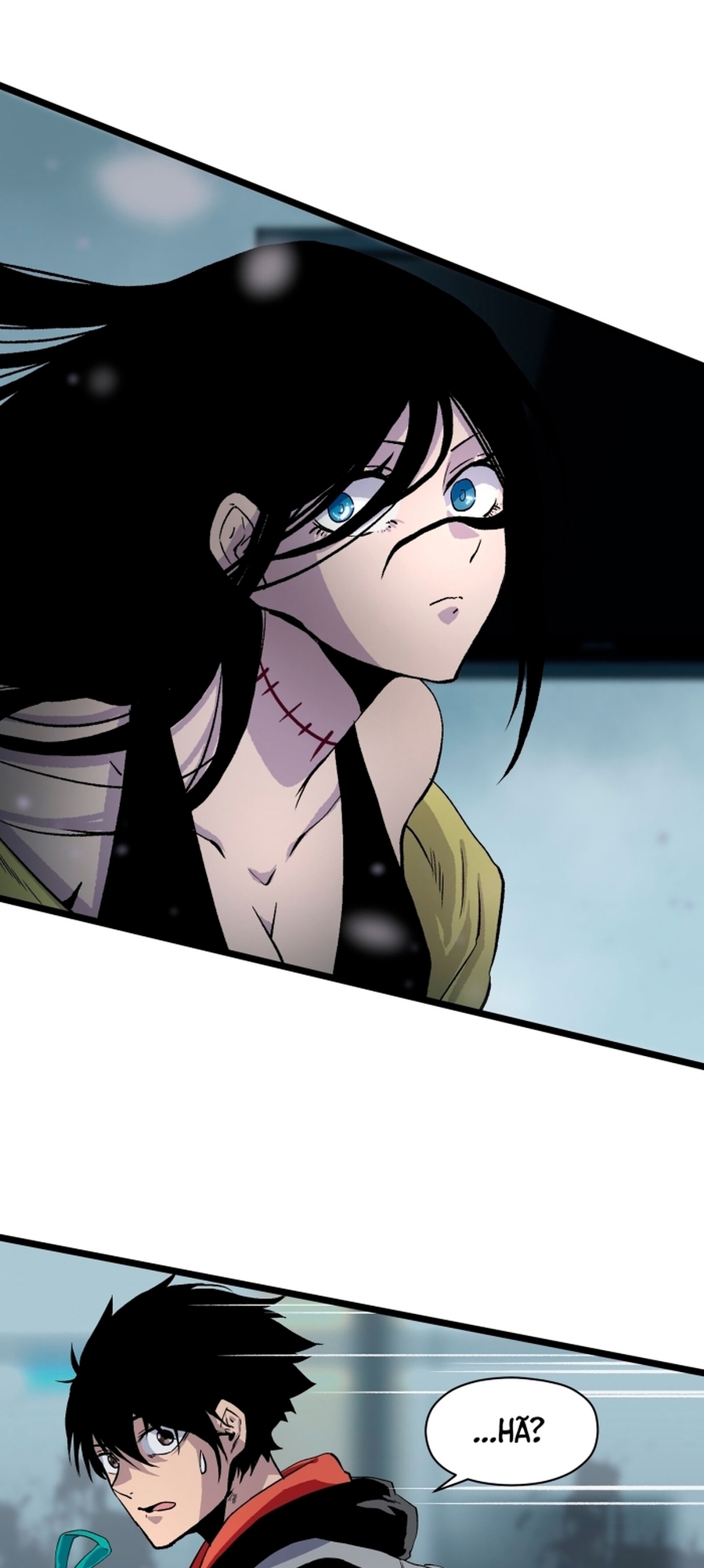 Post-apocalyptic Dispatch Company Vol. 1 Ch. 1 第96页