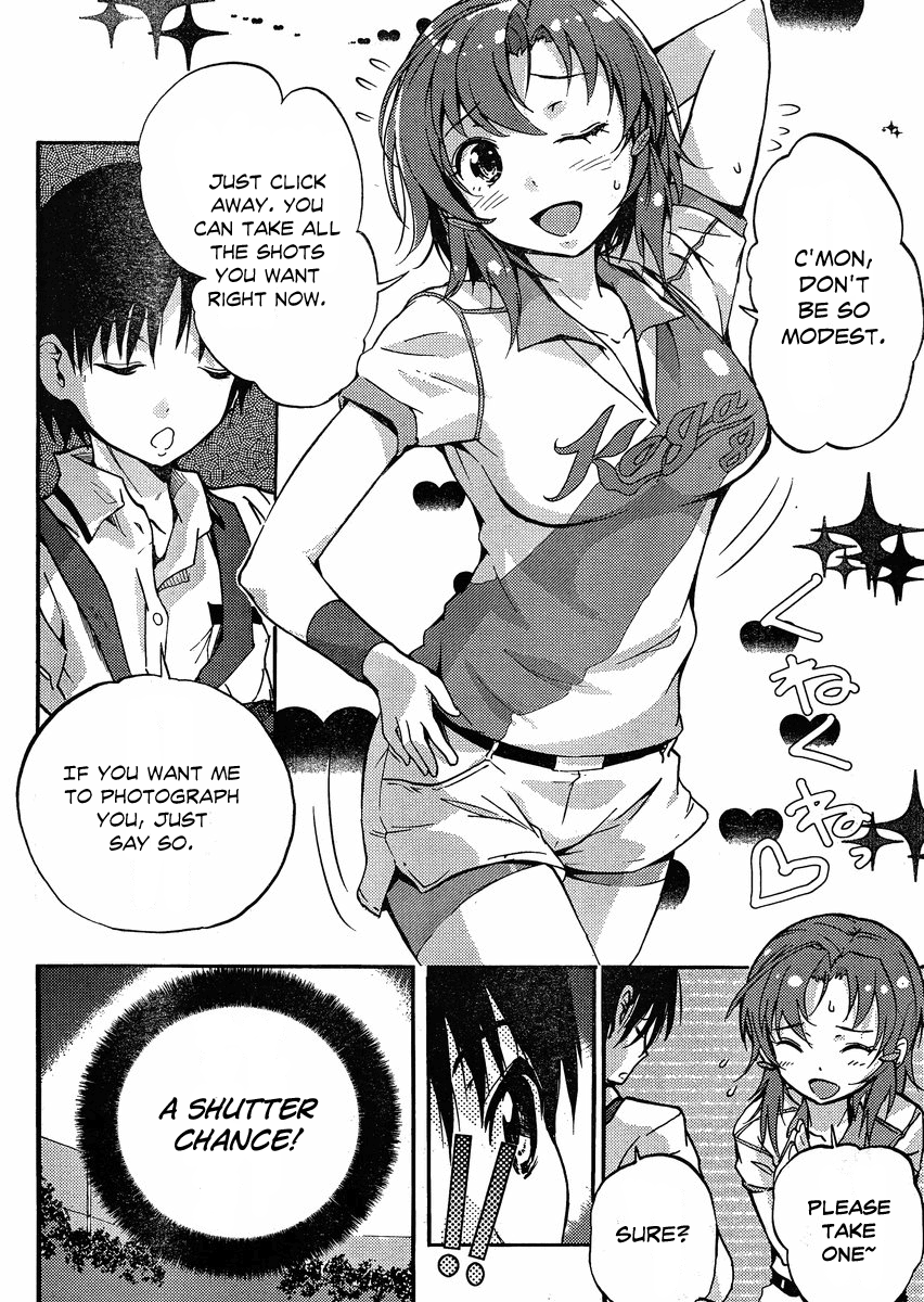 Photo Kano - Your Eyes Only Dattsun 第13页