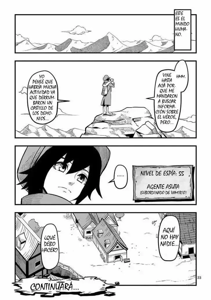 Helck La torre de cartas 第23页