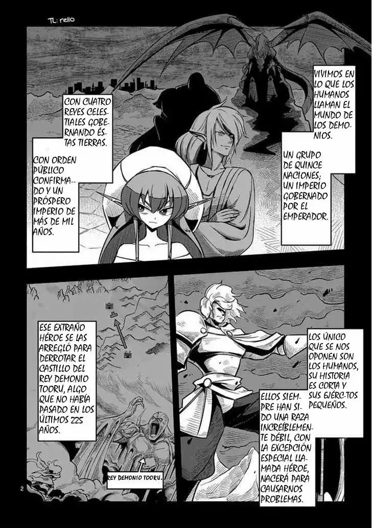 Helck La torre de cartas 第24页