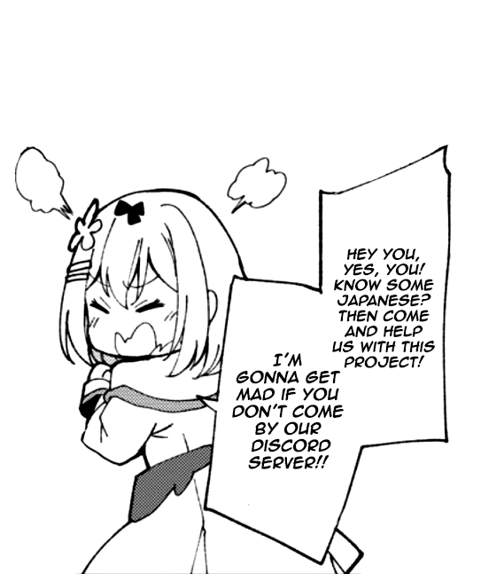 Kensei no Osananajimi ga Power Hara de Ore ni Tsuraku Ataru node, Zetsuen Shite Henkyou de Makenshi to shite Denaosu Koto ni shita. Vol. 1 Ch. 4 第32页