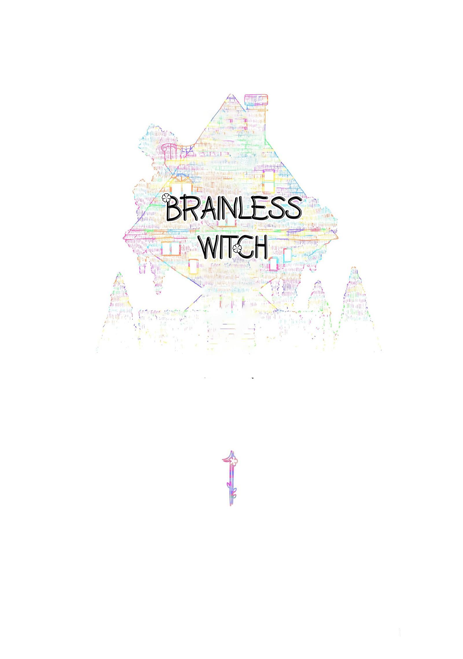 Brainless Witch Episode 1 第2页