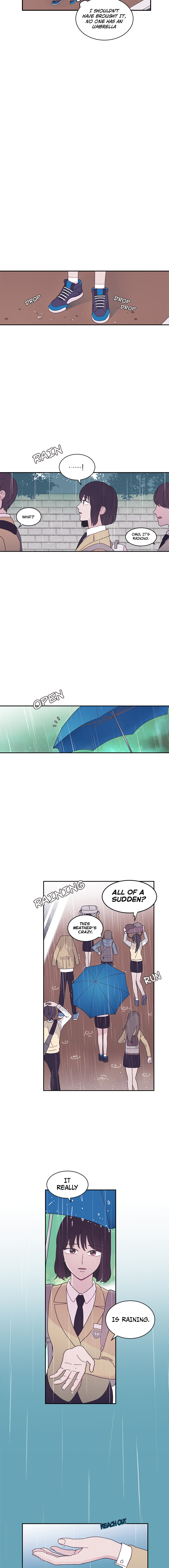 Visible Only to You Ch. 4 第14页