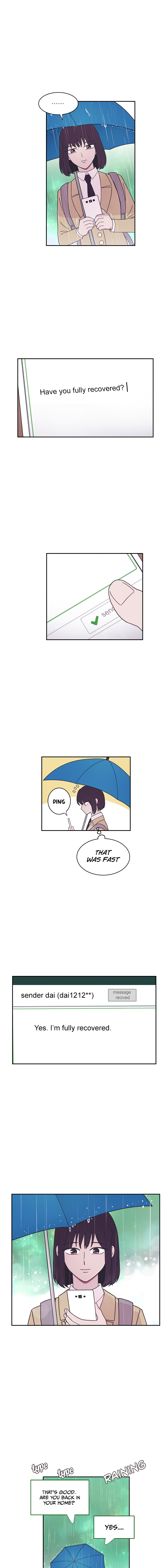 Visible Only to You Ch. 4 第17页