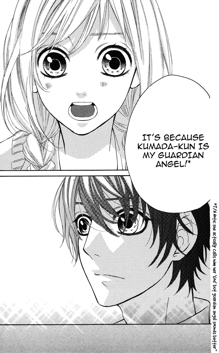 Mairunovich Vol. 1 Ch. 3 第25页