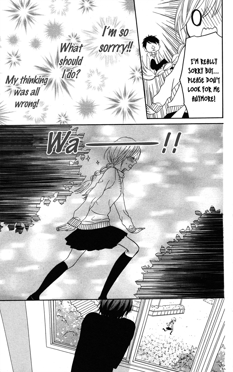 Mairunovich Vol. 1 Ch. 3 第41页
