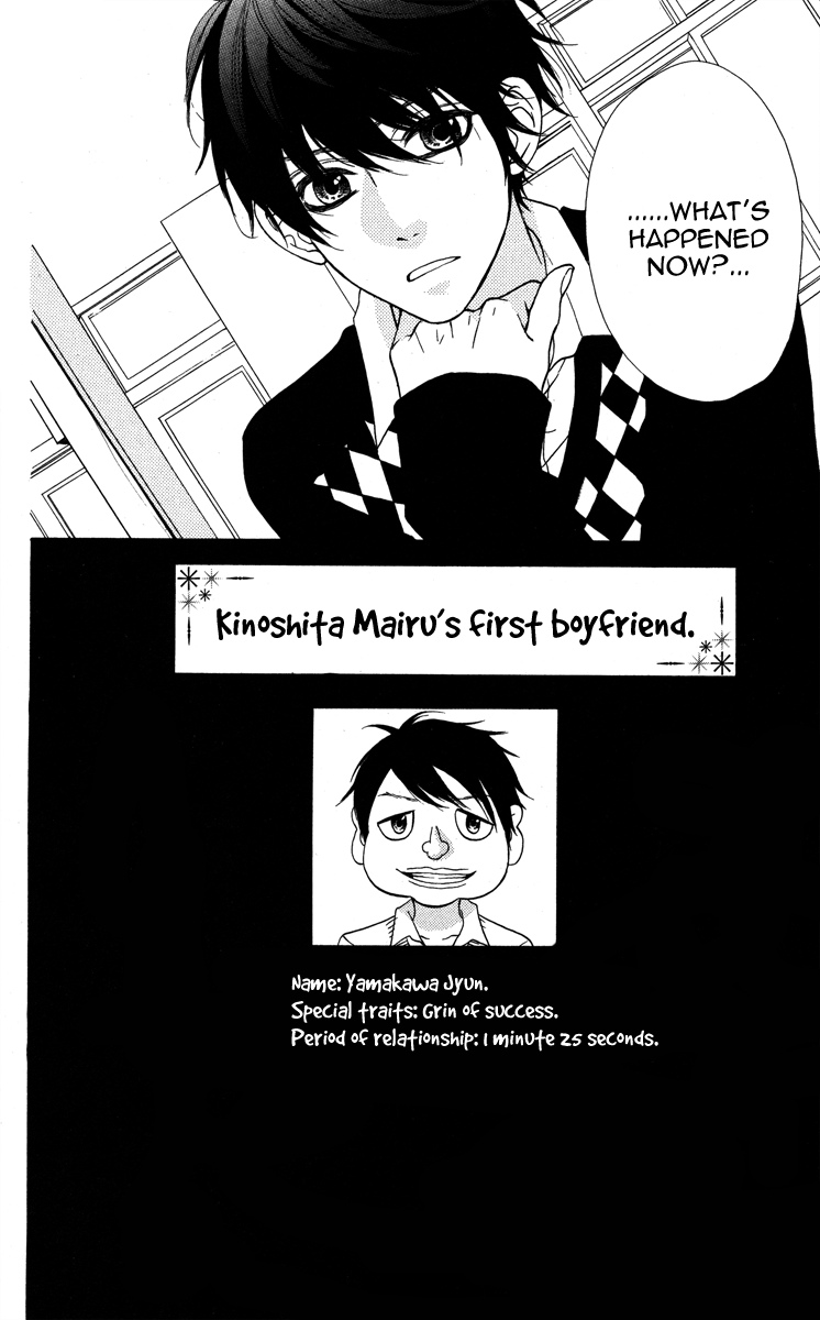 Mairunovich Vol. 1 Ch. 3 第42页