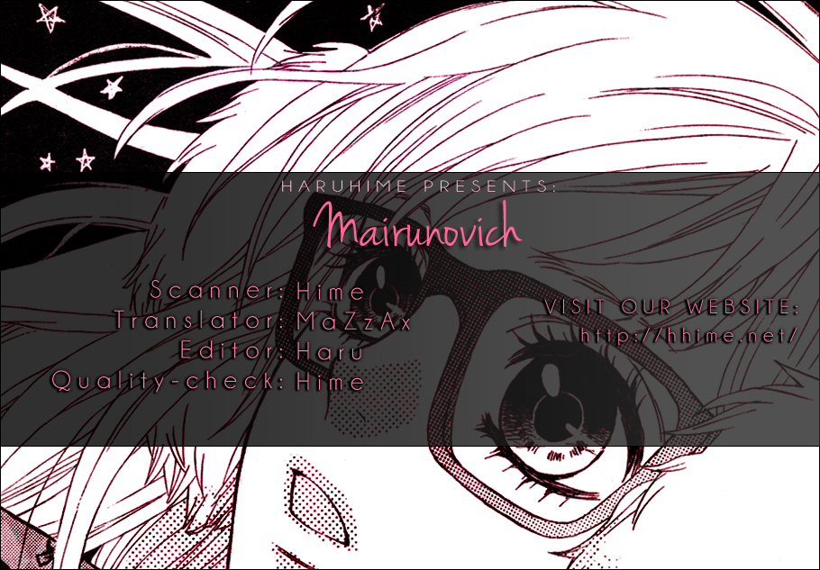 Mairunovich Vol. 1 Ch. 3 第43页