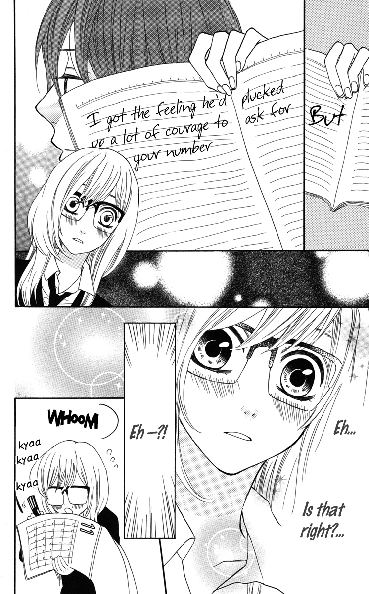 Mairunovich Vol. 1 Ch. 3 第10页