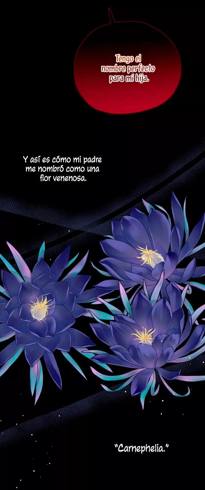 Carnephelia's Curse Is Never Ending Vol. 1 Ch. 2 第14页