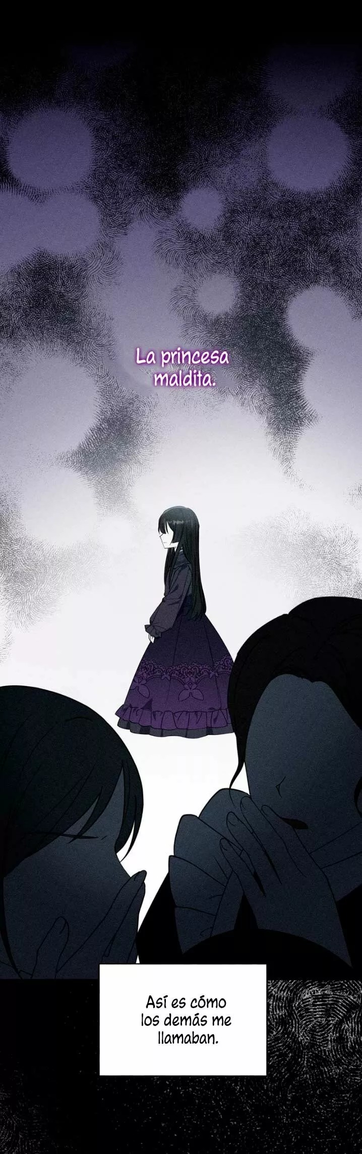 Carnephelia's Curse Is Never Ending Vol. 1 Ch. 2 第15页