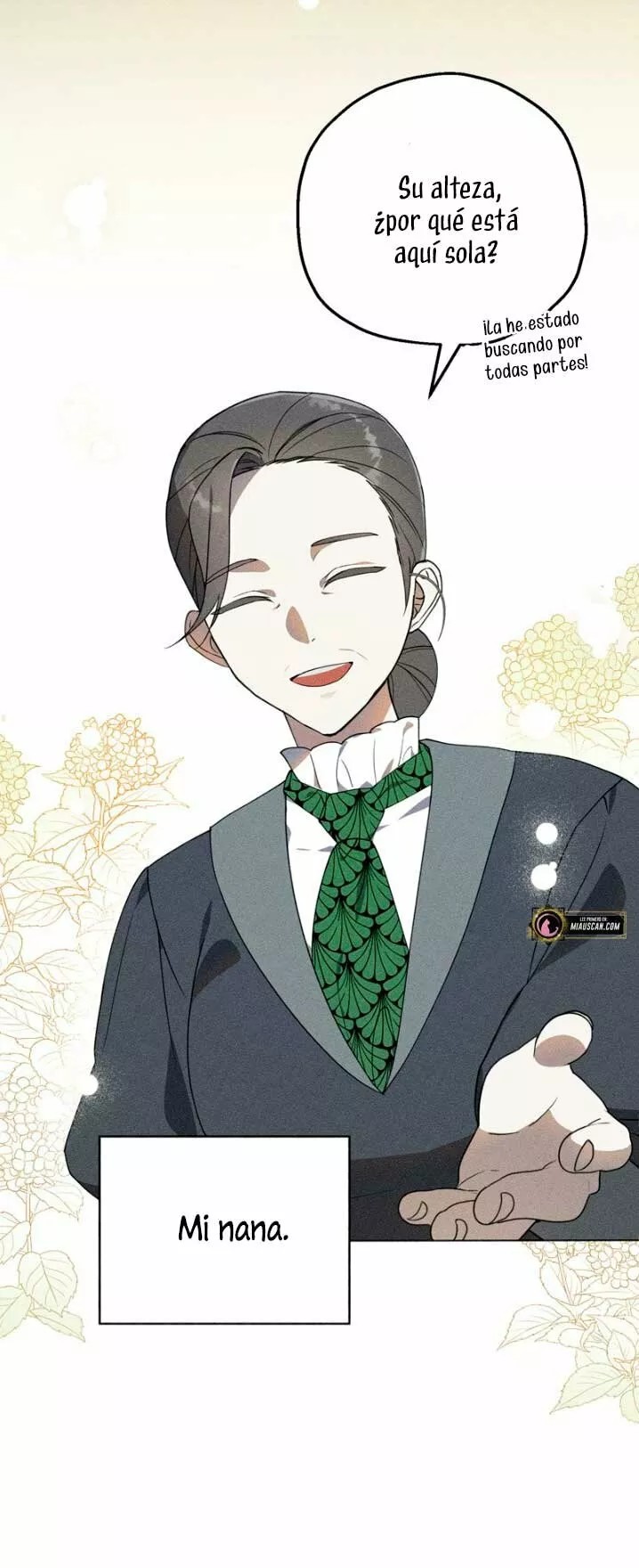 Carnephelia's Curse Is Never Ending Vol. 1 Ch. 2 第18页