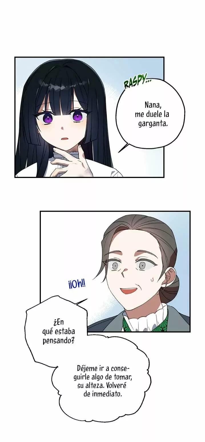 Carnephelia's Curse Is Never Ending Vol. 1 Ch. 2 第24页