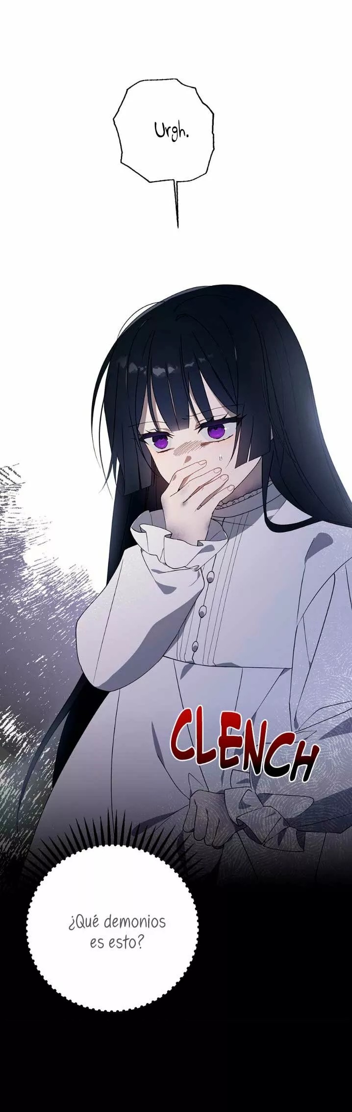 Carnephelia's Curse Is Never Ending Vol. 1 Ch. 2 第27页