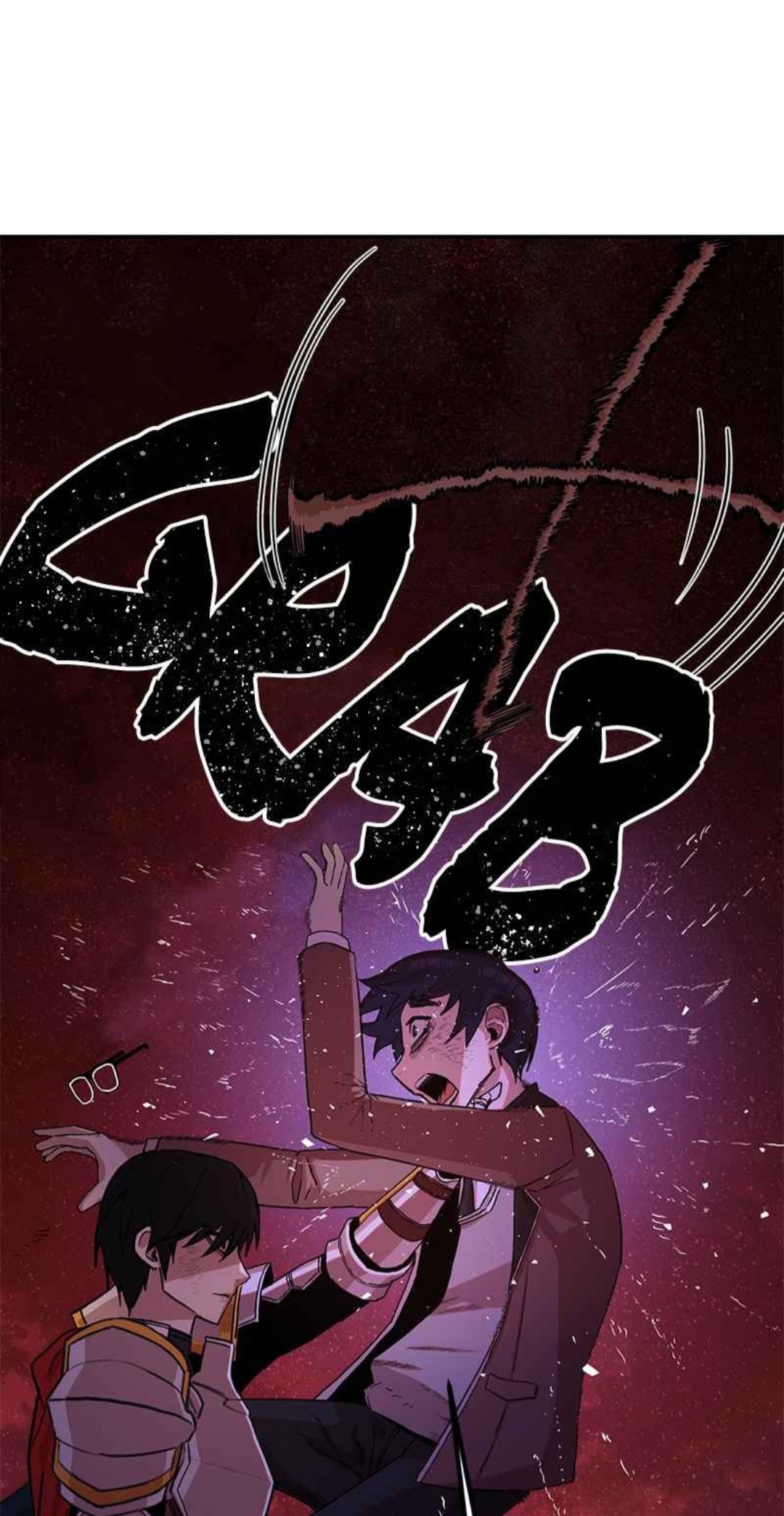 Yongsa ga Doraowatda Vol. 1 Ch. 2 第109页