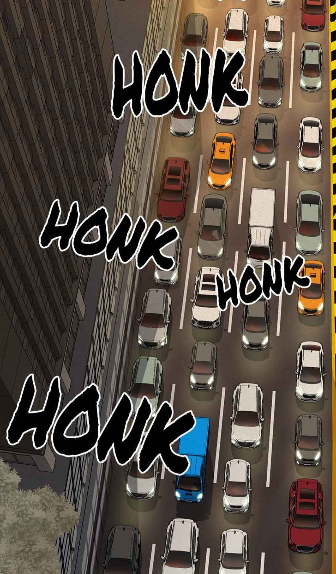 Yongsa ga Doraowatda Vol. 1 Ch. 2 第4页