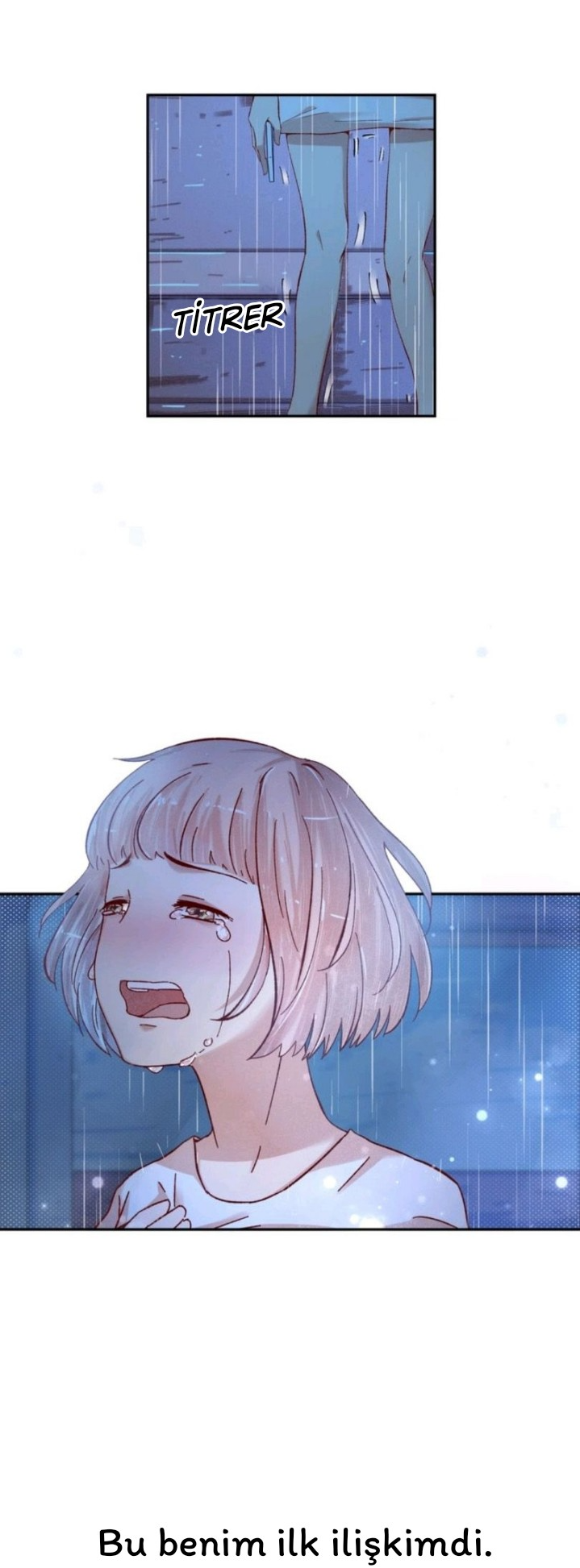61 Days with You Ch. 1 第13页