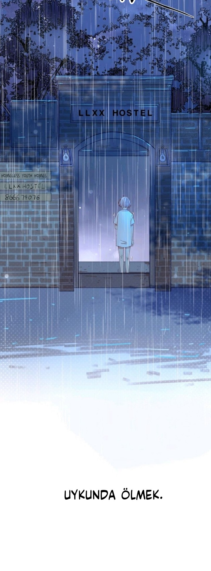 61 Days with You Ch. 1 第15页