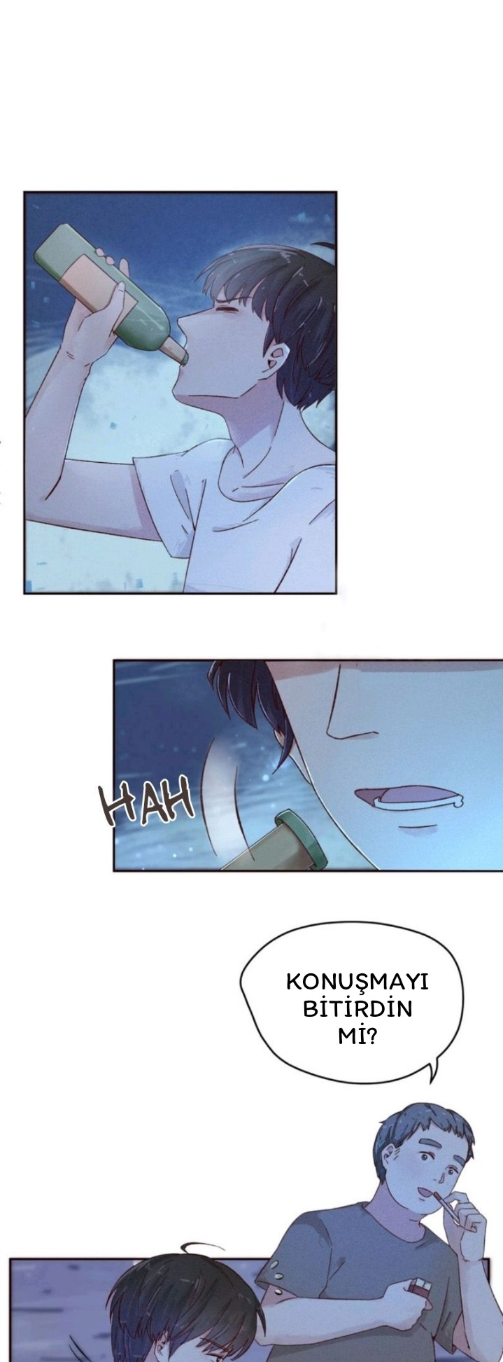 61 Days with You Ch. 1 第16页