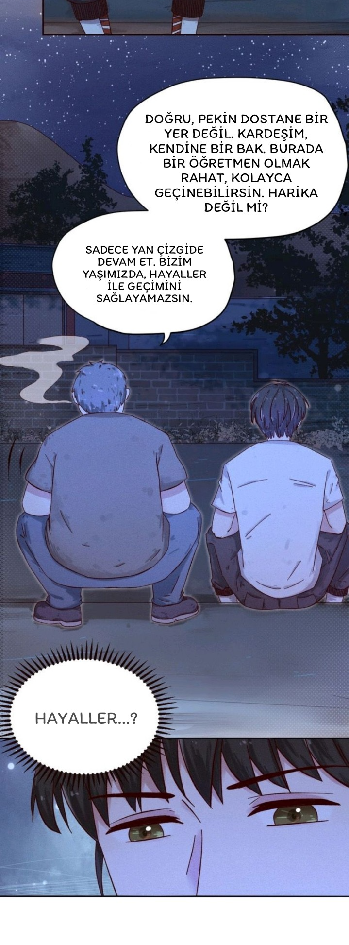 61 Days with You Ch. 1 第18页