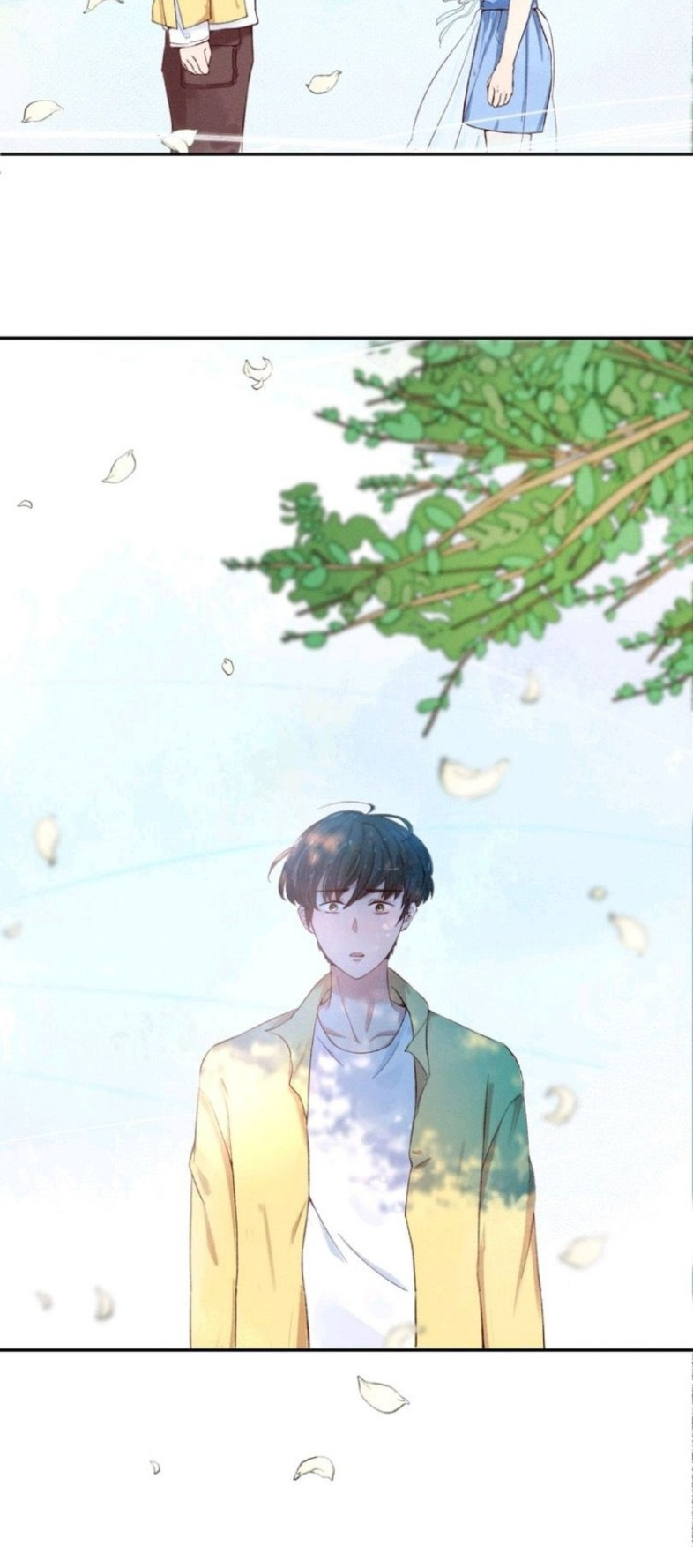 61 Days with You Ch. 1 第3页