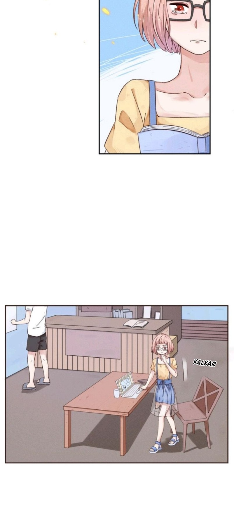 61 Days with You Ch. 1 第26页