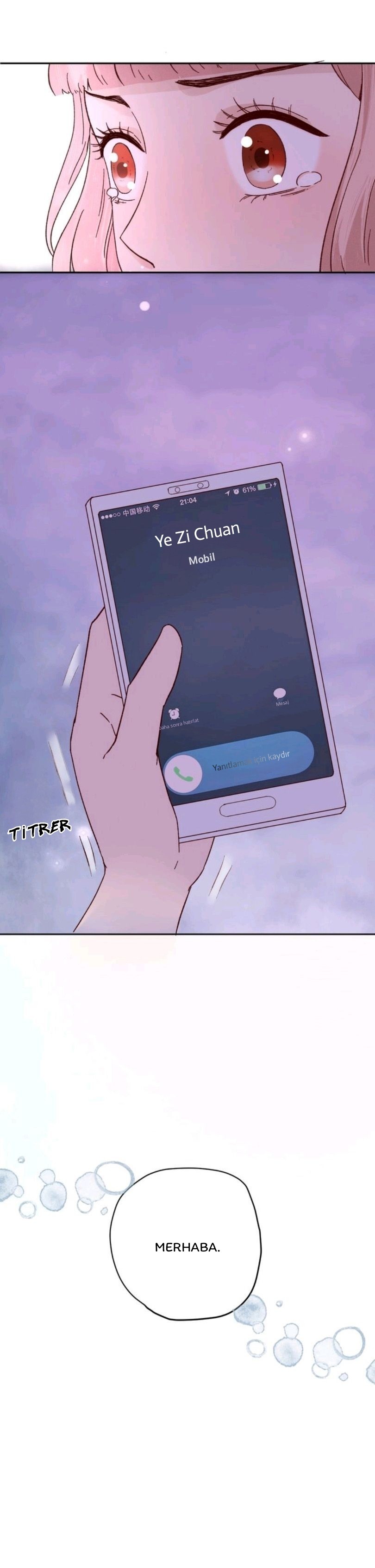 61 Days with You Ch. 1 第39页