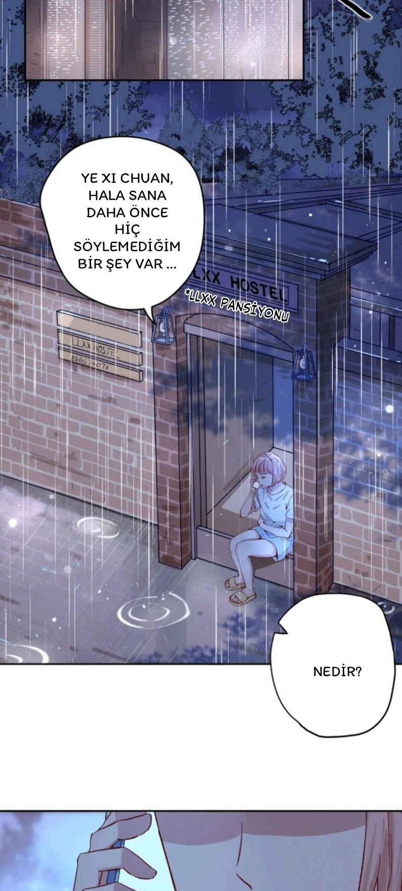 61 Days with You Ch. 1 第8页