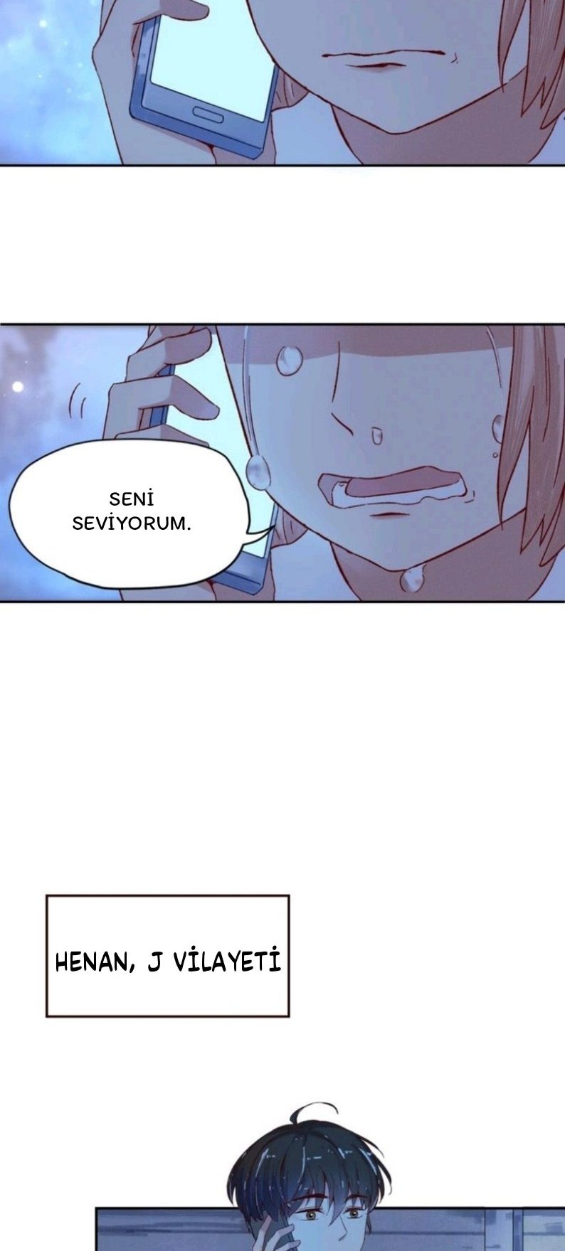 61 Days with You Ch. 1 第9页