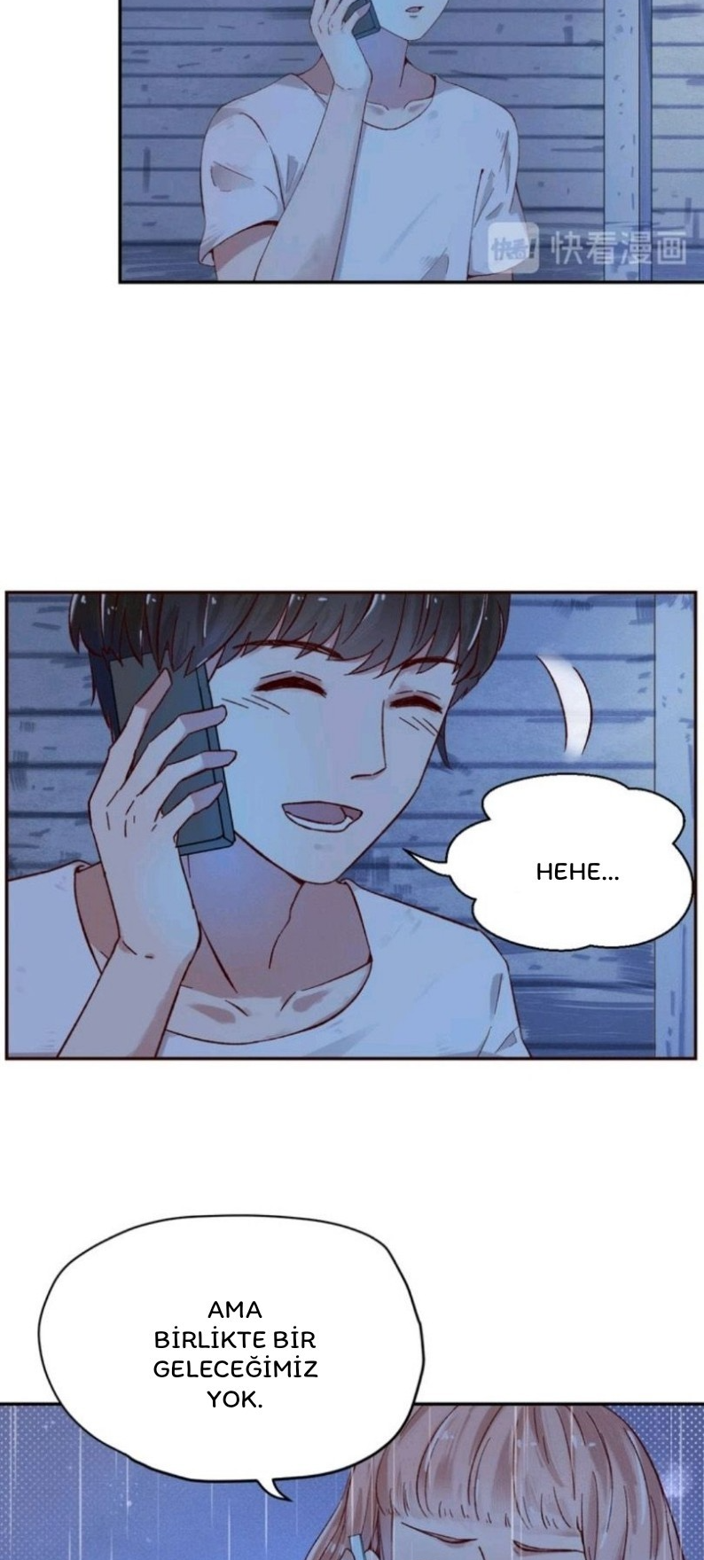 61 Days with You Ch. 1 第10页