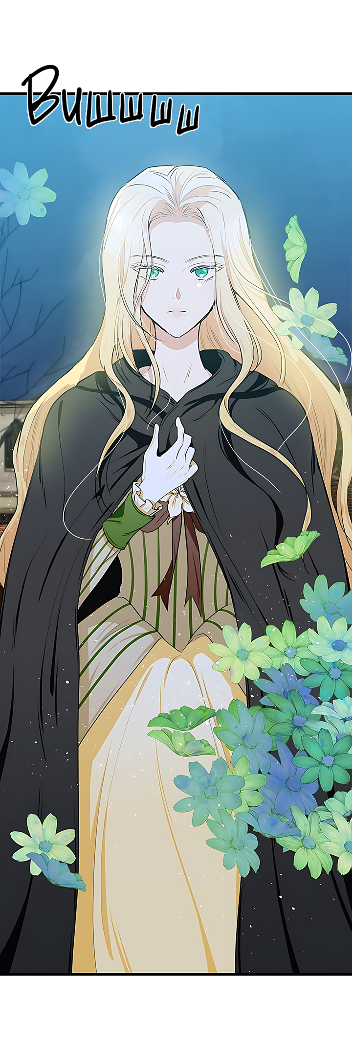 The Villainess Lives Again Ch. 15 第28页
