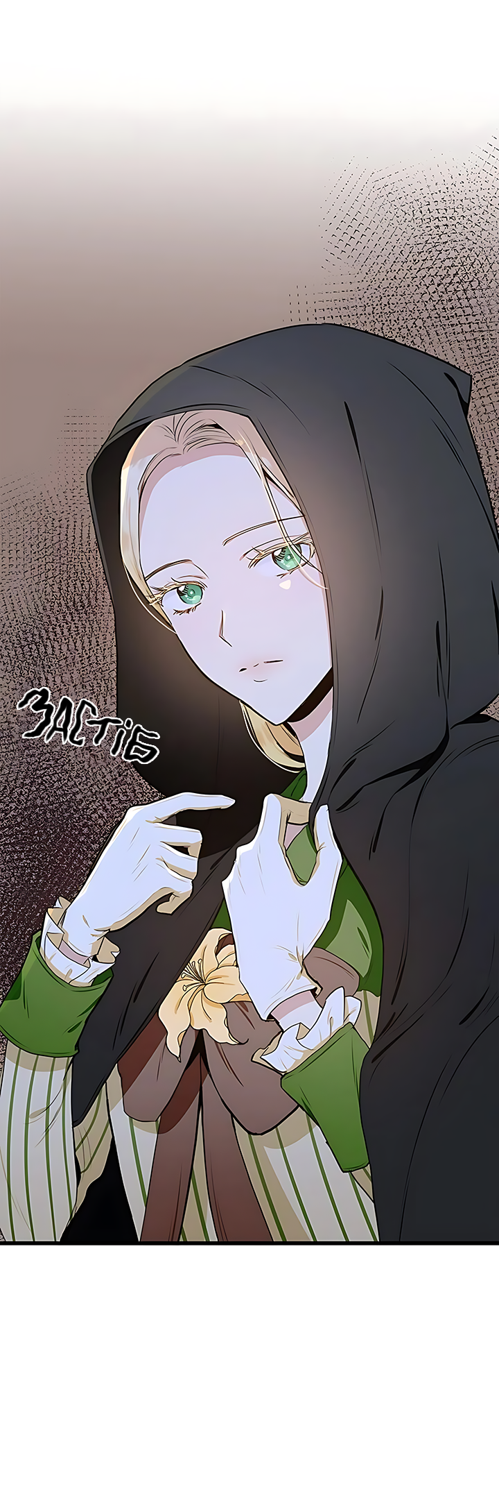 The Villainess Lives Again Ch. 15 第4页