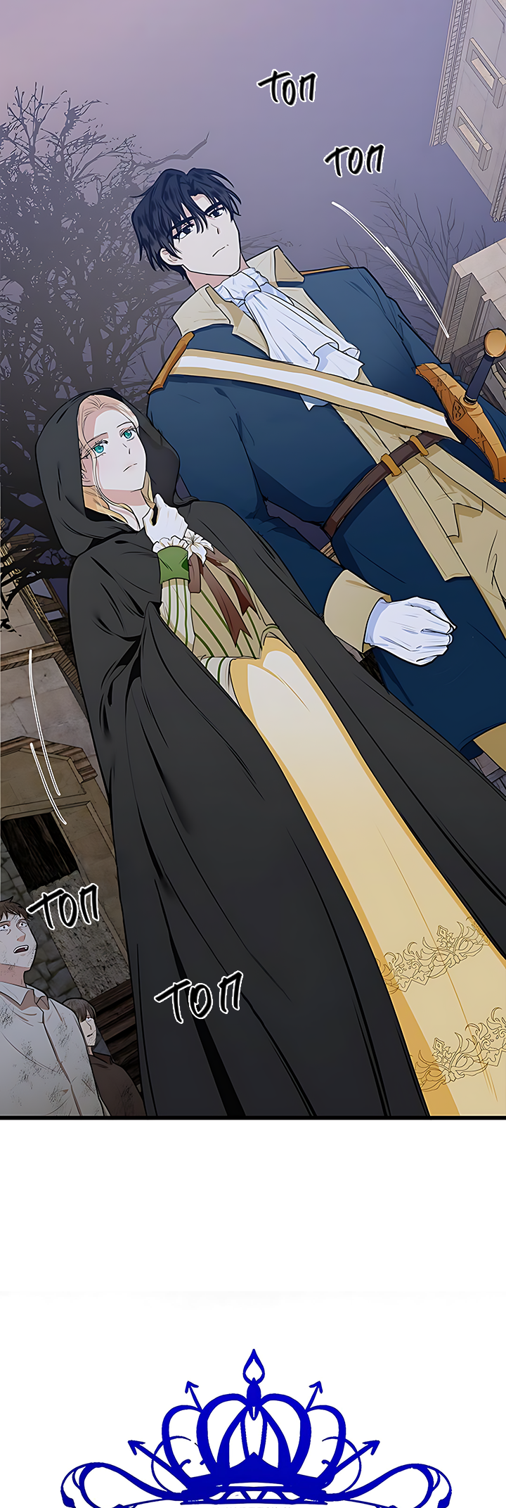 The Villainess Lives Again Ch. 15 第9页