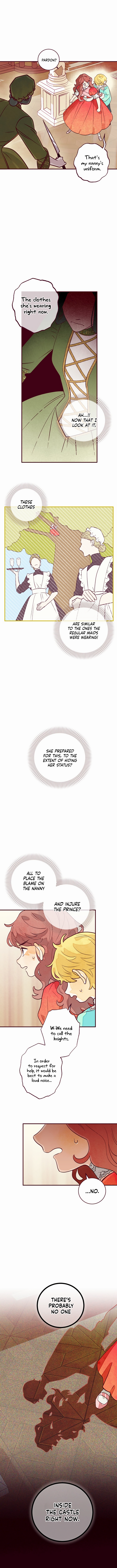 Brinny and the Empty Seat Vol. 1 Ch. 2 第2页