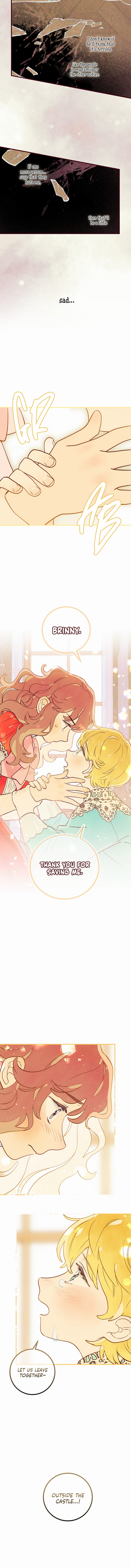 Brinny and the Empty Seat Vol. 1 Ch. 2 第11页