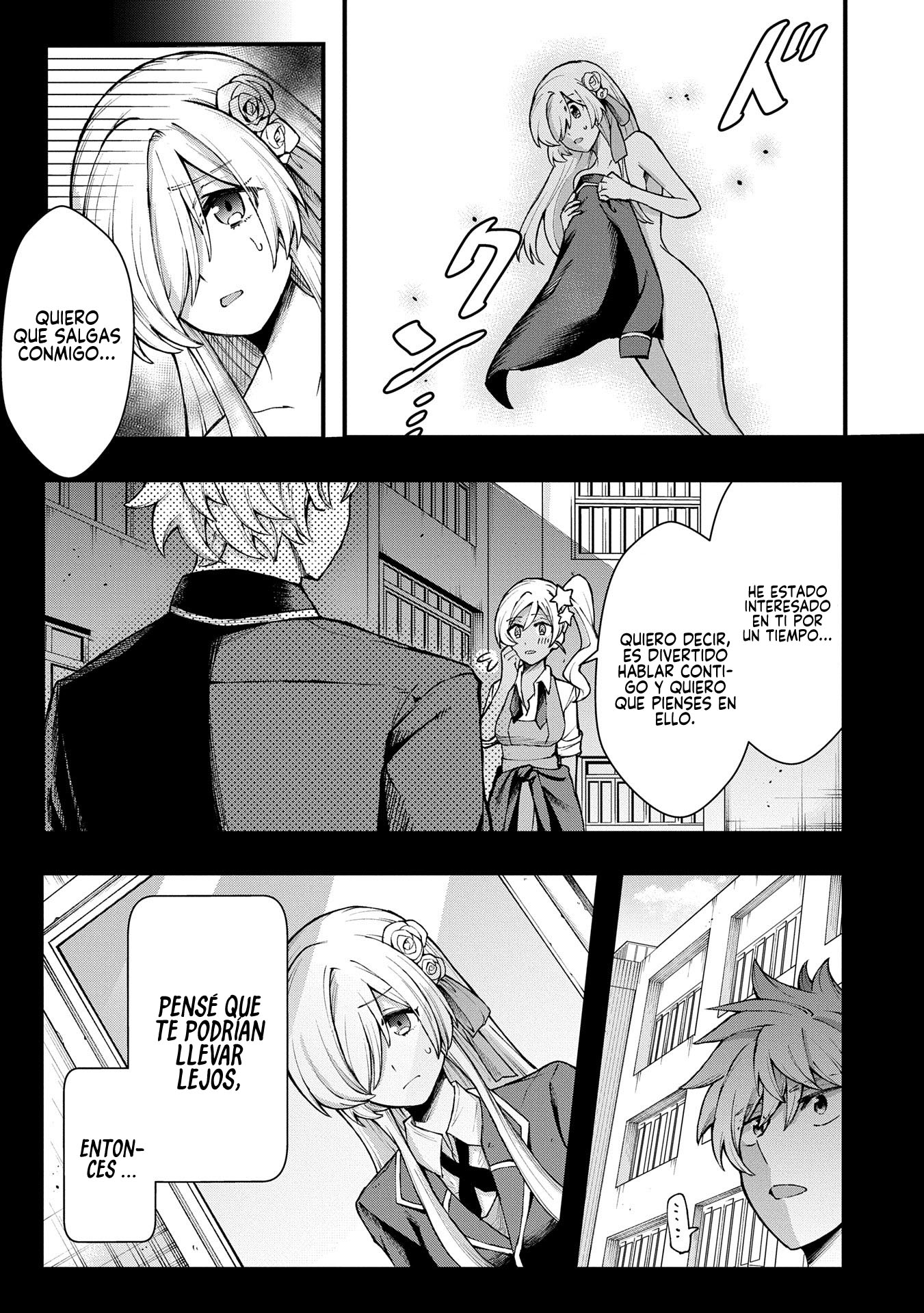 Nagisa-chan no Oukina Oukina Kakushigoto Oneshot 第19页