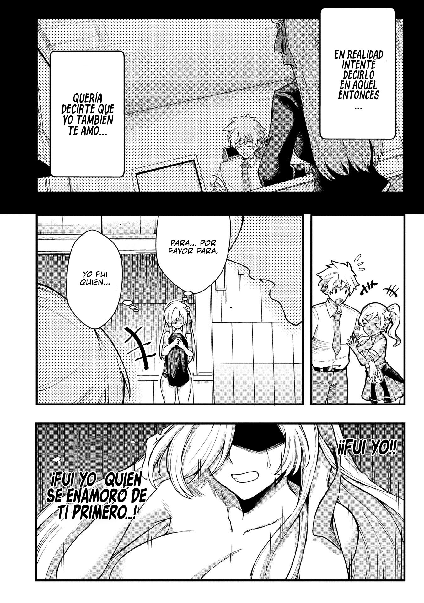 Nagisa-chan no Oukina Oukina Kakushigoto Oneshot 第20页