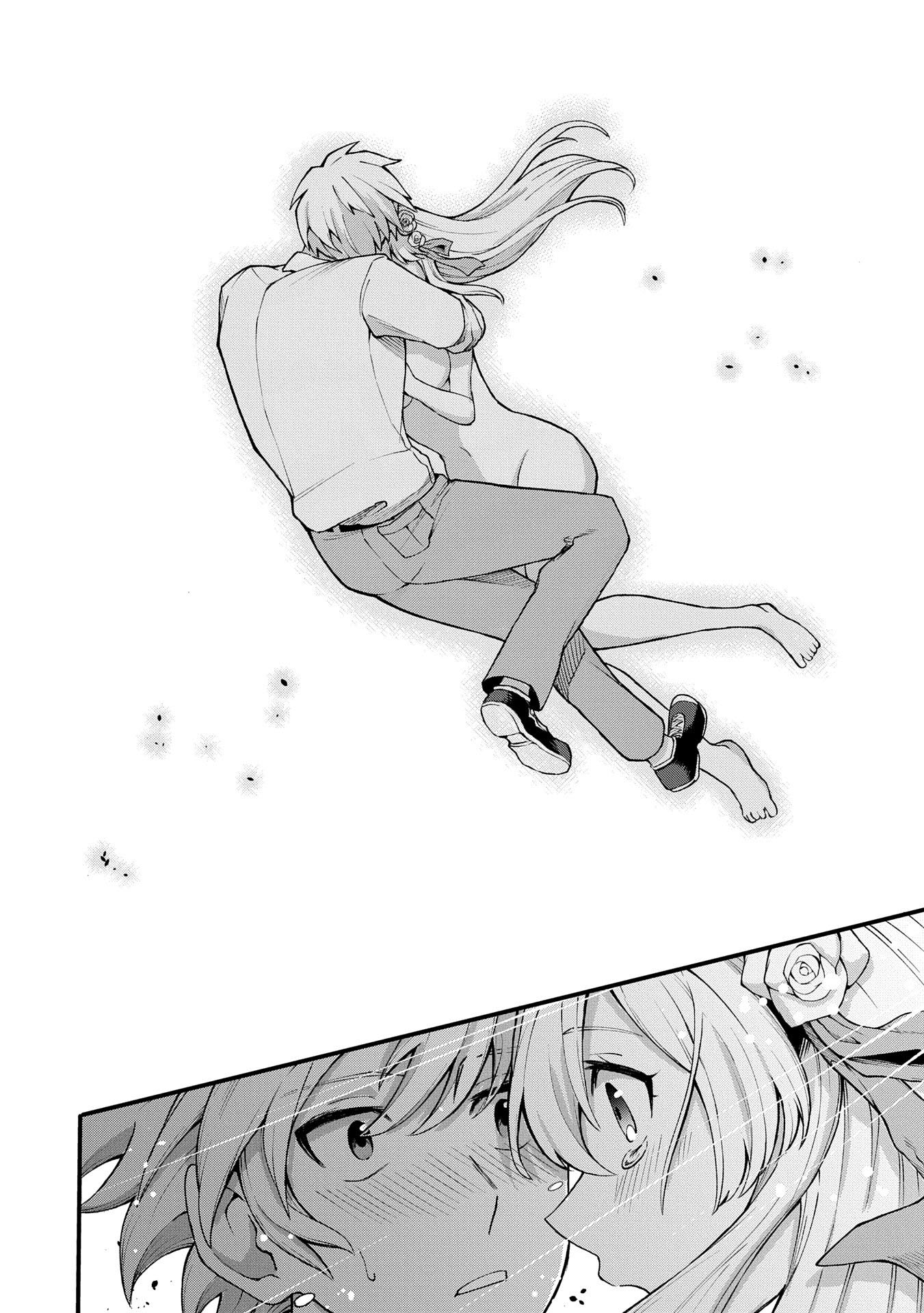 Nagisa-chan no Oukina Oukina Kakushigoto Oneshot 第30页