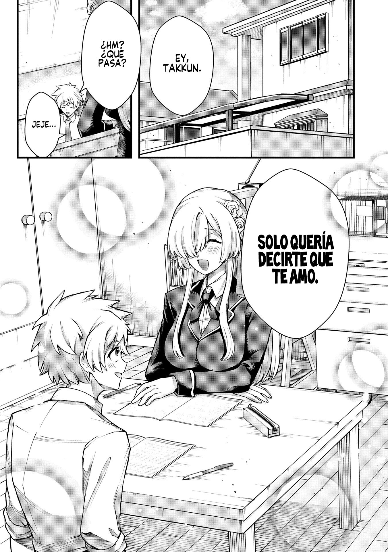 Nagisa-chan no Oukina Oukina Kakushigoto Oneshot 第33页