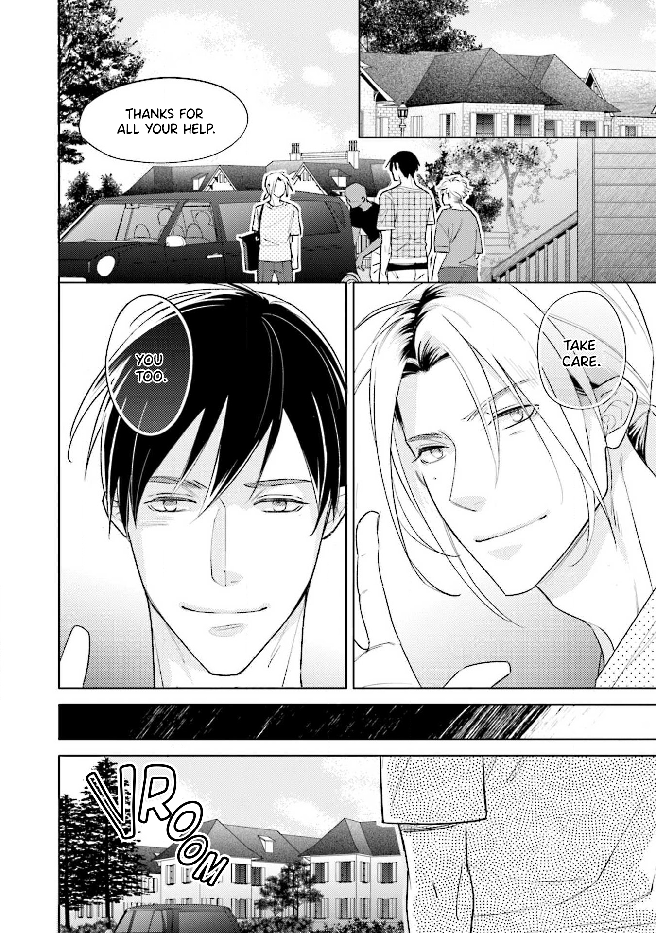 2-Week Summer Secret Ch. 4 第18页