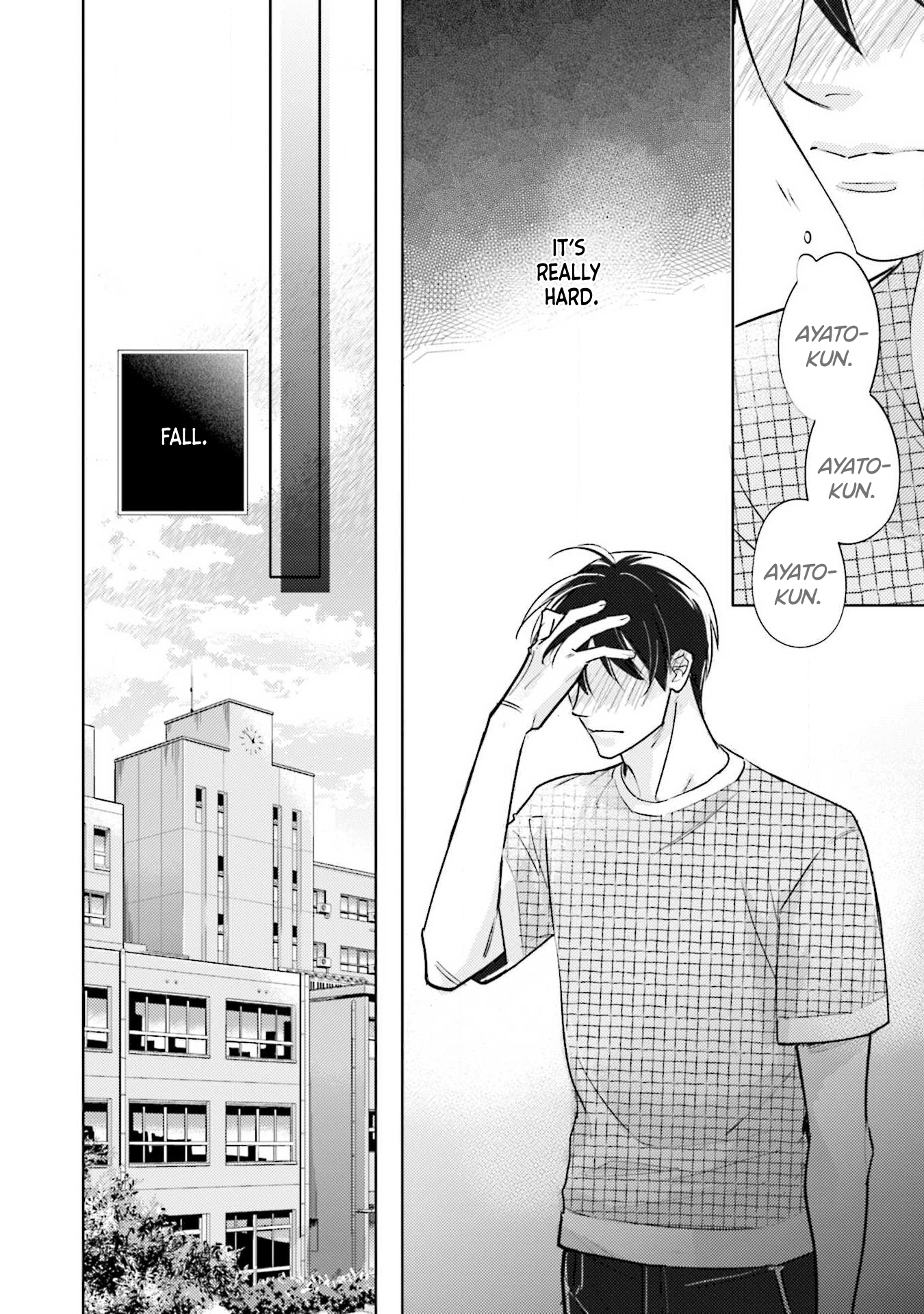 2-Week Summer Secret Ch. 4 第20页