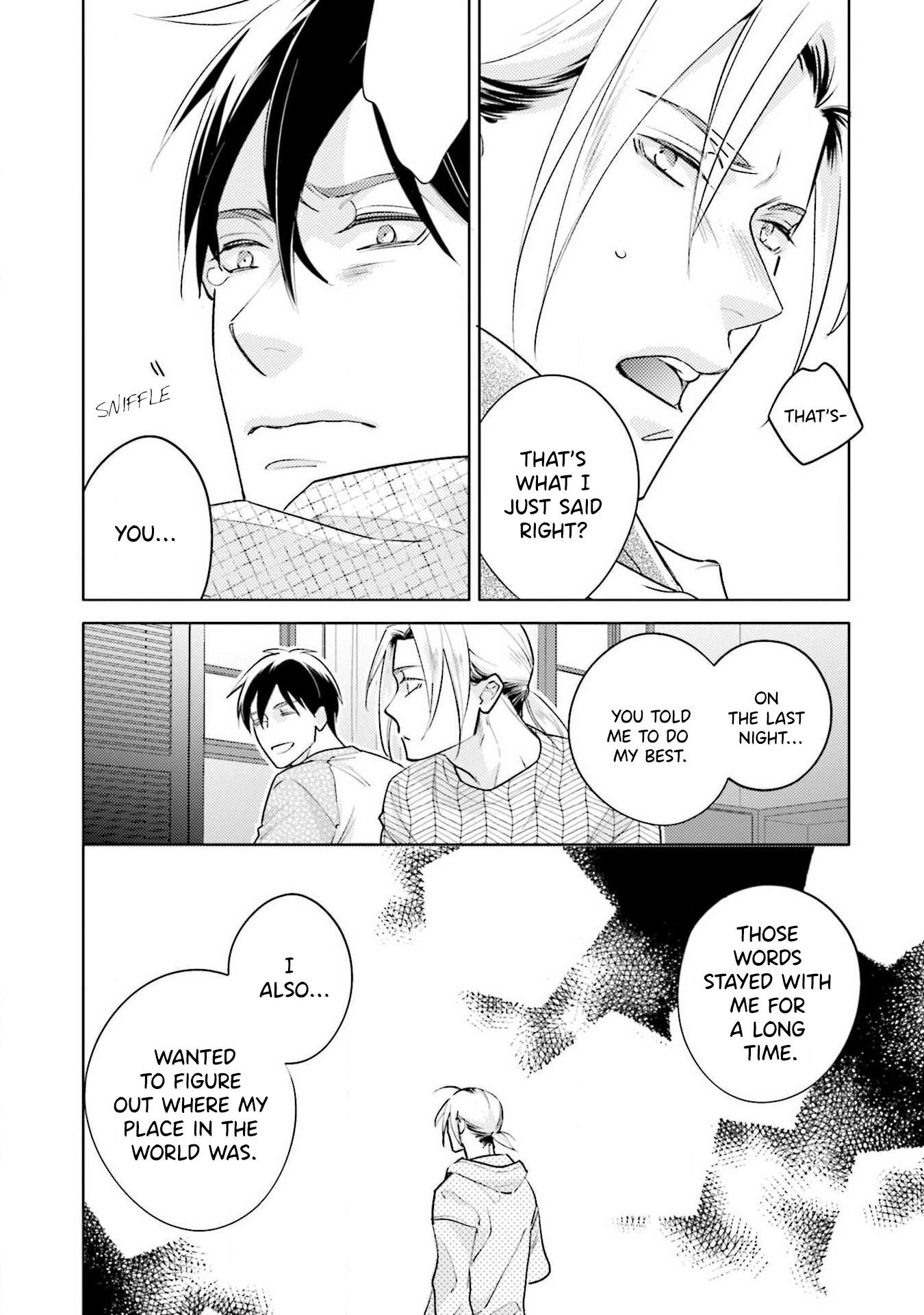 2-Week Summer Secret Ch. 4 第28页