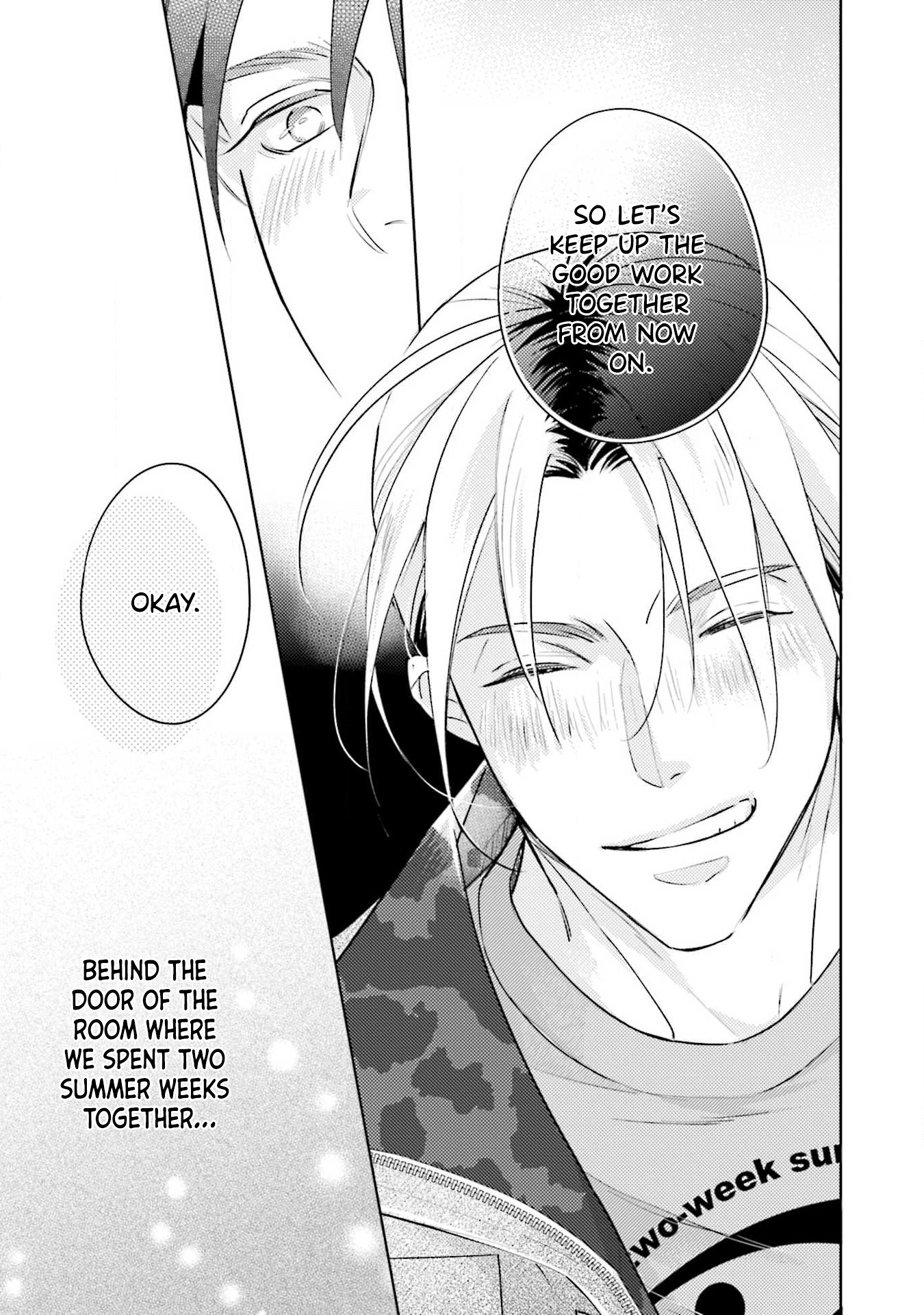 2-Week Summer Secret Ch. 4 第29页